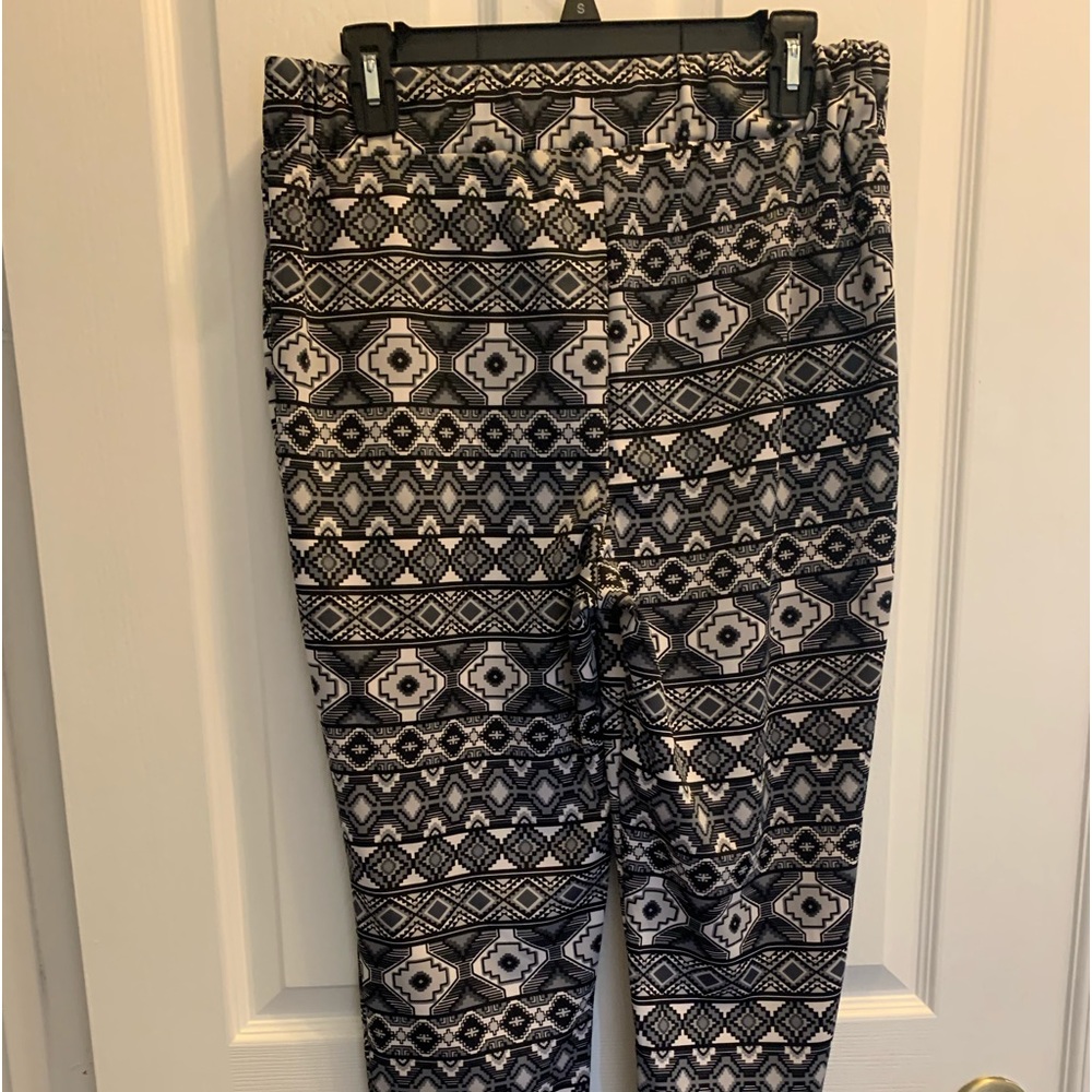 New without tags Savage Art Pants